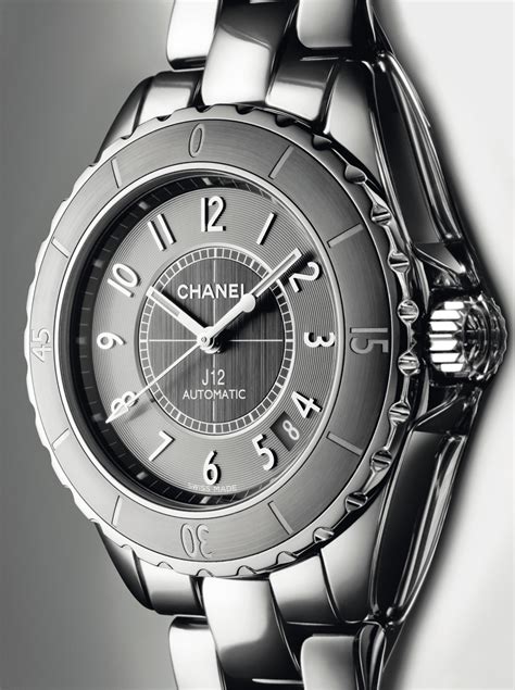 chanel j12 watch cost|Chanel new j12 watch price.